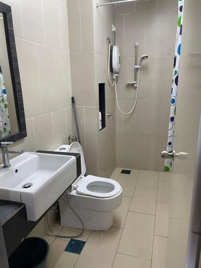 Sea View Water Theme Park At Swiss Garden - 2 Bedroom Apartment *