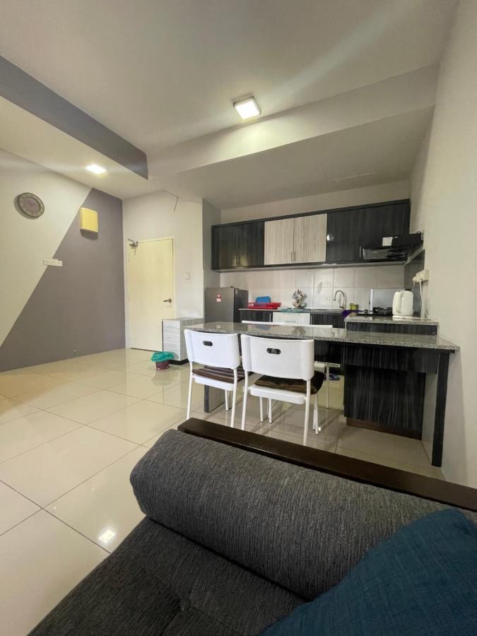 Sea View Water Theme Park At Swiss Garden - 2 Bedroom * Kuantan