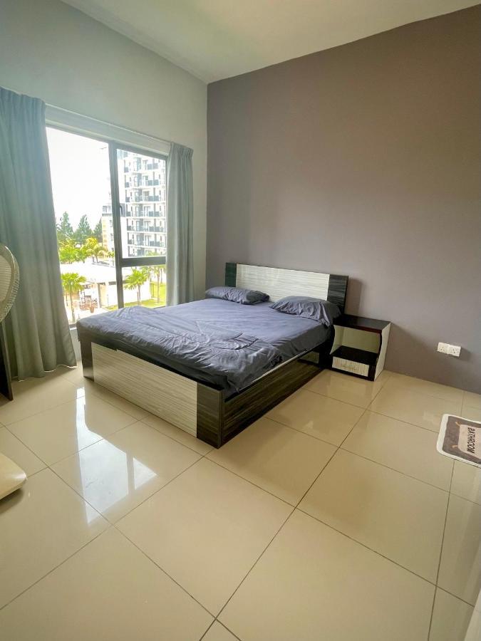 Sea View Water Theme Park At Swiss Garden - 2 Bedroom Apartment *